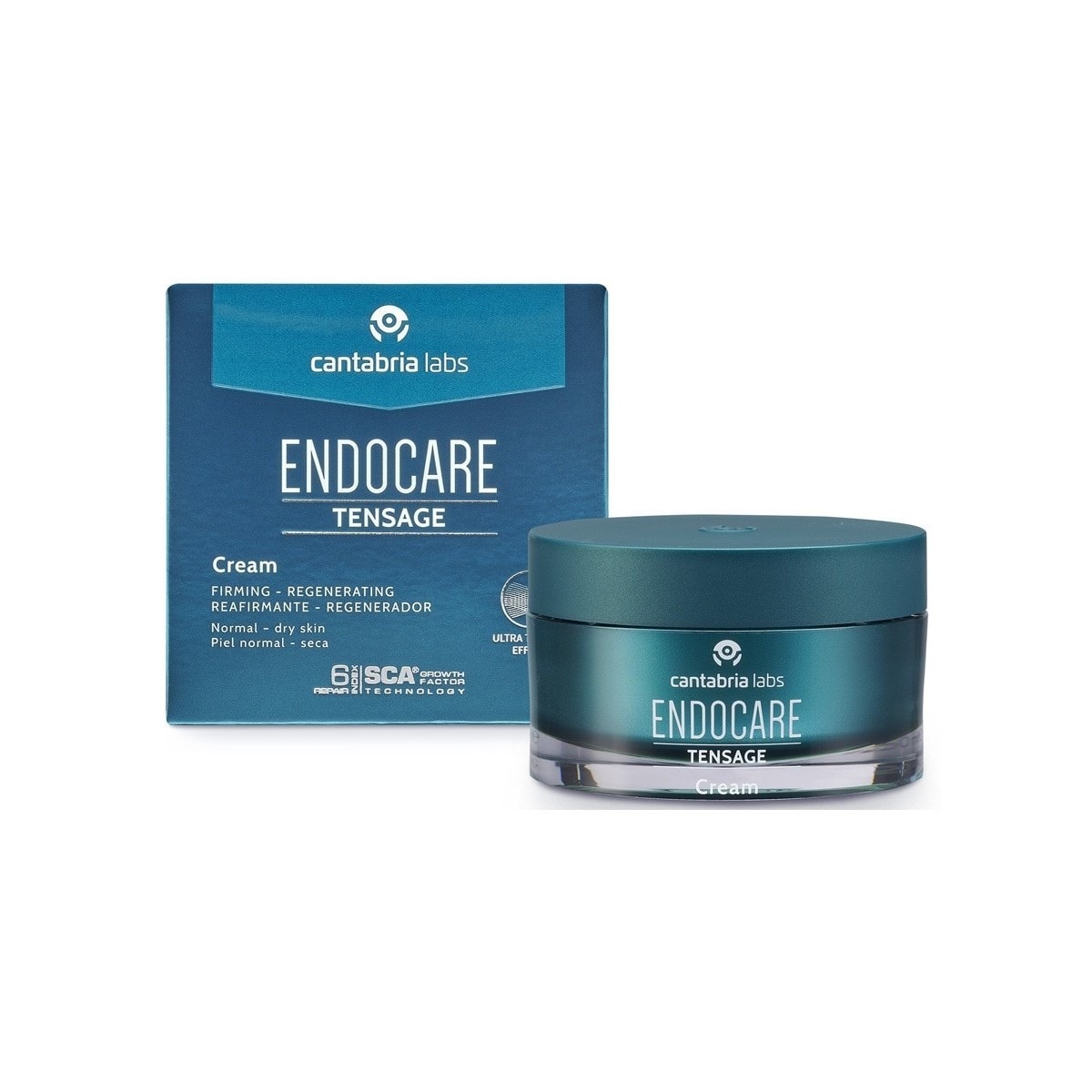 Creme Tensage Endocare 2