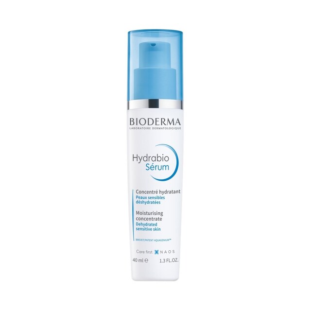 Imagem 0 de Sérum Potenciador de hidratação Hydrabio Bioderma