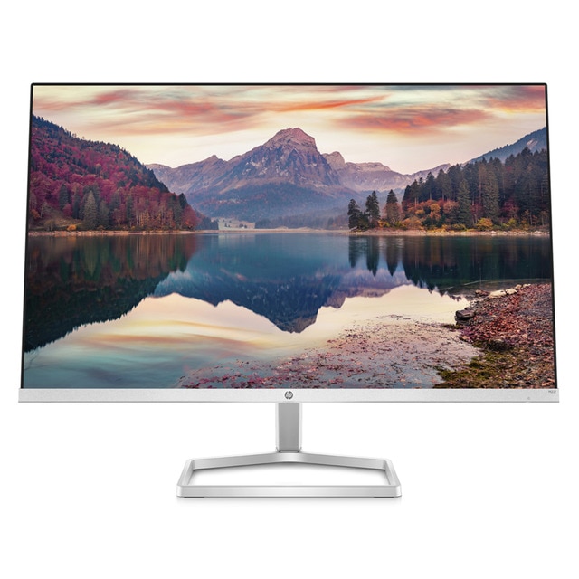 Imagen 0 de Monitor PC HP M22f 54,61 cm (21,5") 75 Hz, Full HD, AMD FreeSync (Reacondicionado Casi a estrenar)