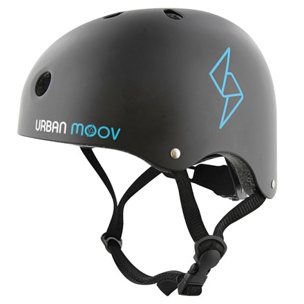 T'nB Urban Moov - Sonnette Vélo Électronique 120 DB Ultra Puissante Avec Bouton Déporté
