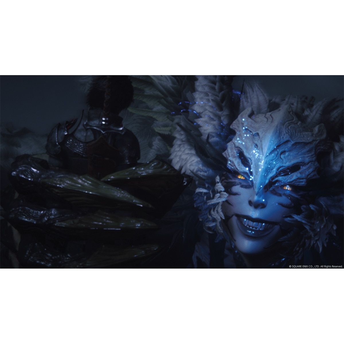 Final Fantasy XVI - PlayStation 5 4