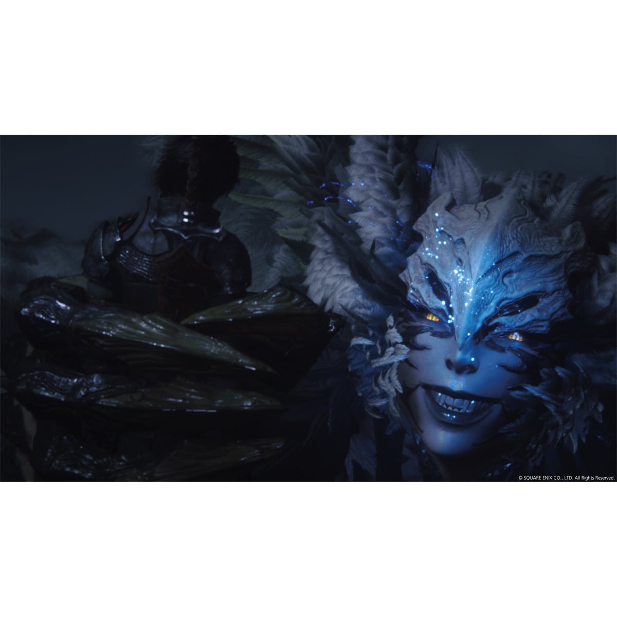 Final Fantasy XVI - PlayStation 5 4