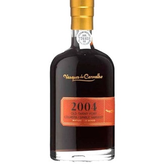 Vinho do Porto Colheita garrafa 75 cl - Vasques De Carvalho