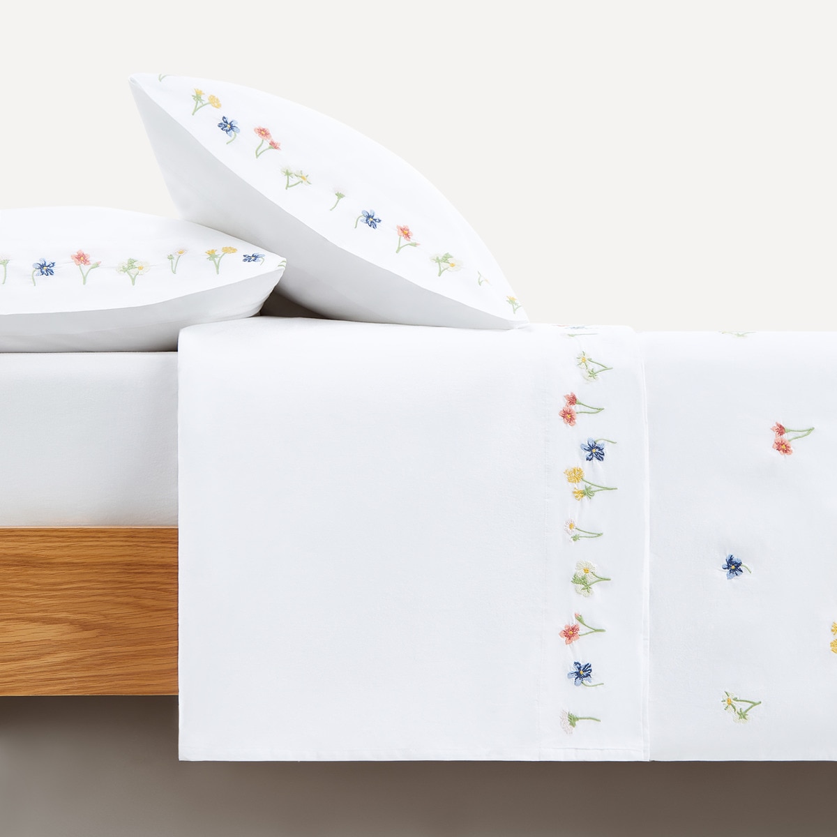 Parure de draps Printemps