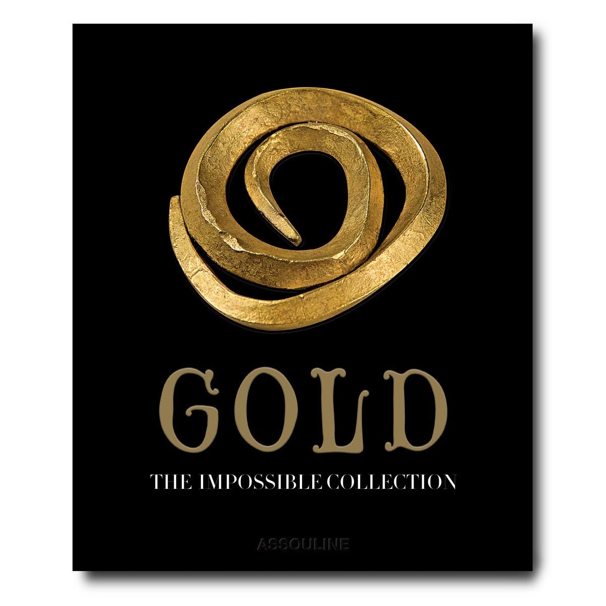 Gold: the impossible collection 13