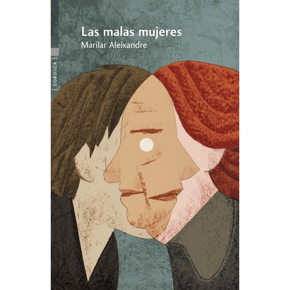 Imagem 0 de Las malas mujeres