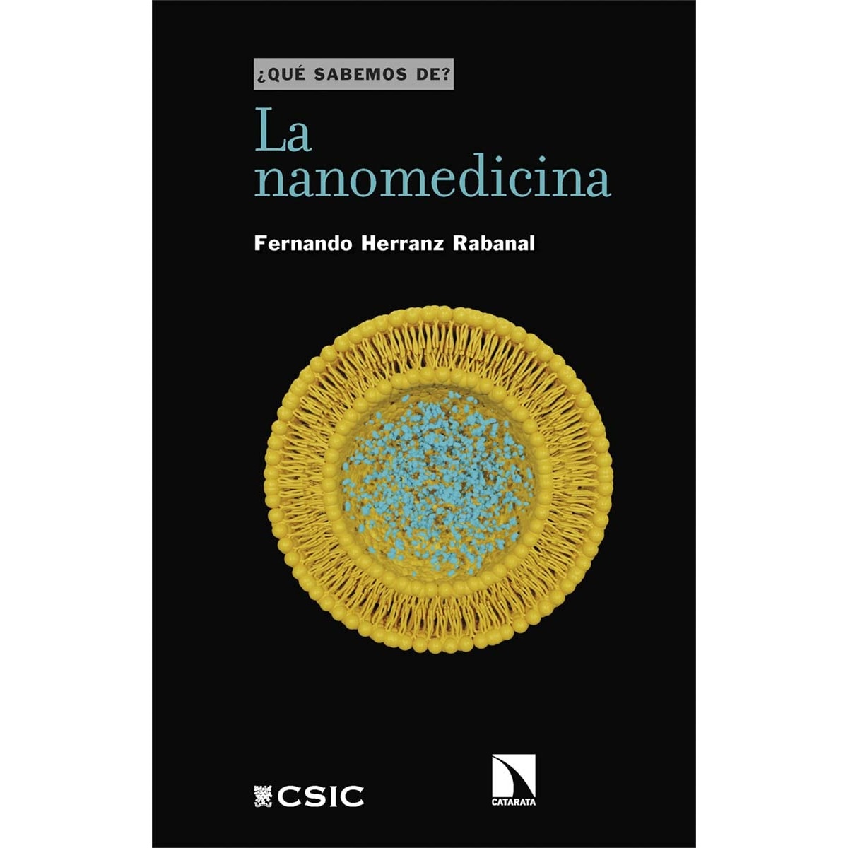 La nanomedicina (Capa mole) 1