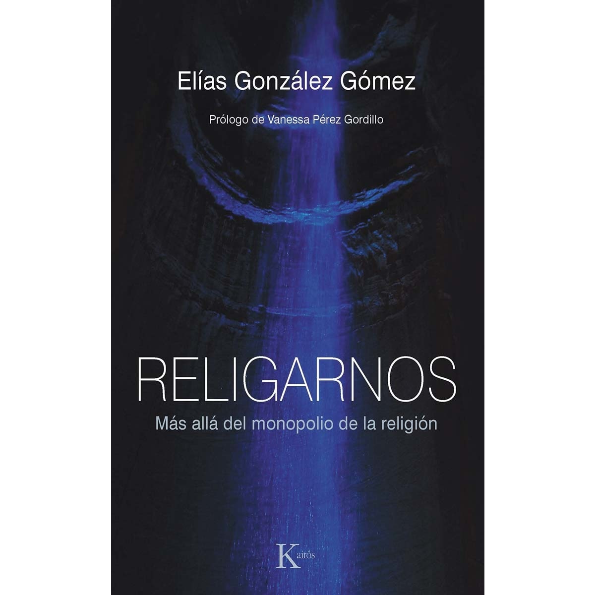 Imagem 0 de Religarnos: Más allá del monopolio de la religión
