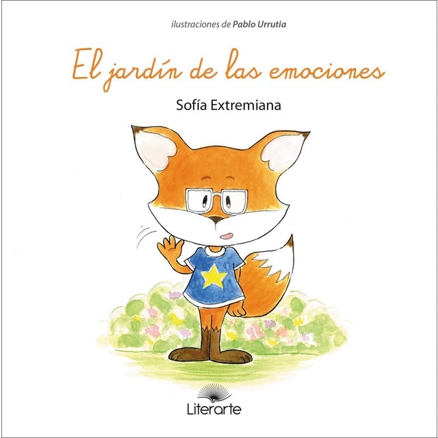 Imagem 0 de El jardín de las emociones