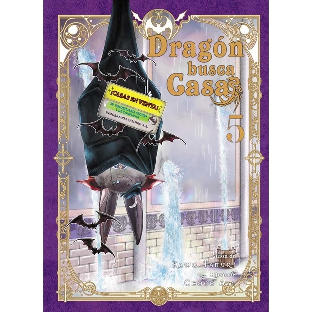 Imagem 0 de Dragón busca casa