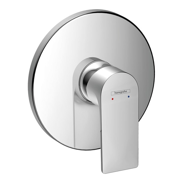Imagem 0 de Monocomando Misturador Embutido para Duche Ibox Rebris E
