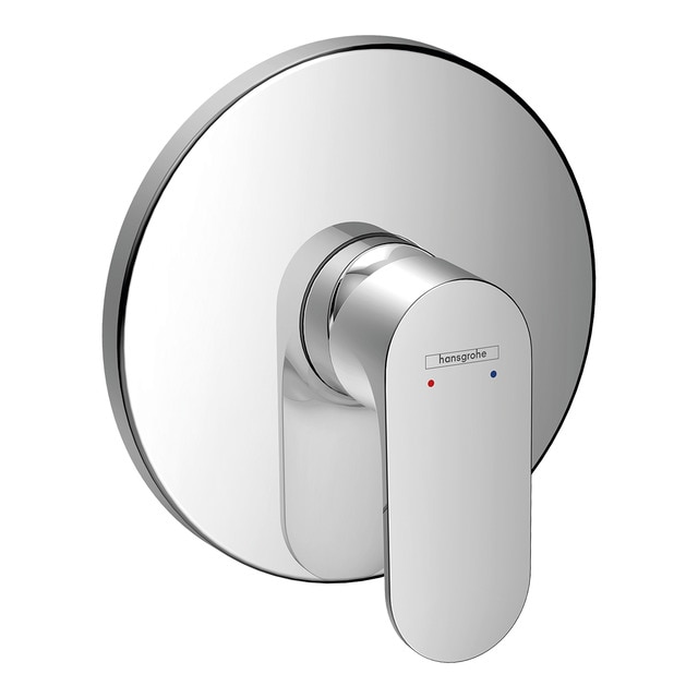 Imagem 0 de Monocomando Misturador Embutido para Duche iBox Rebris S