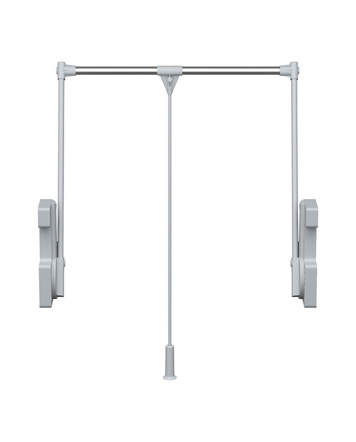 Imagen 0 de Barra abatible para interior de armario Boston El Corte Inglés