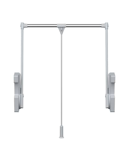 Imagen 0 de Barra abatible para interior de armario Boston El Corte Inglés