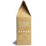 Rocas crujientes de arroz con leche con chocolate blanco estuche 120 g