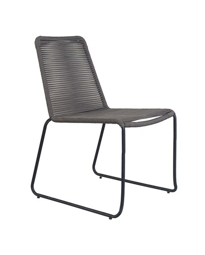 Imagen 0 de Silla de jardín de cuerda Teguise El Corte Inglés