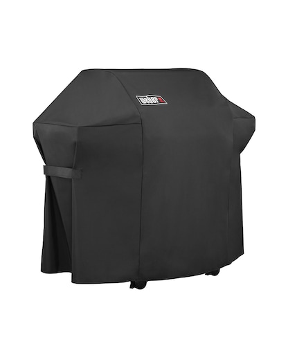 Imagen 0 de Funda para barbacoa Genesis II Weber