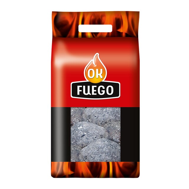 Imagen 0 de Lava Volcánica para Barbacoas de Gas 4 kg