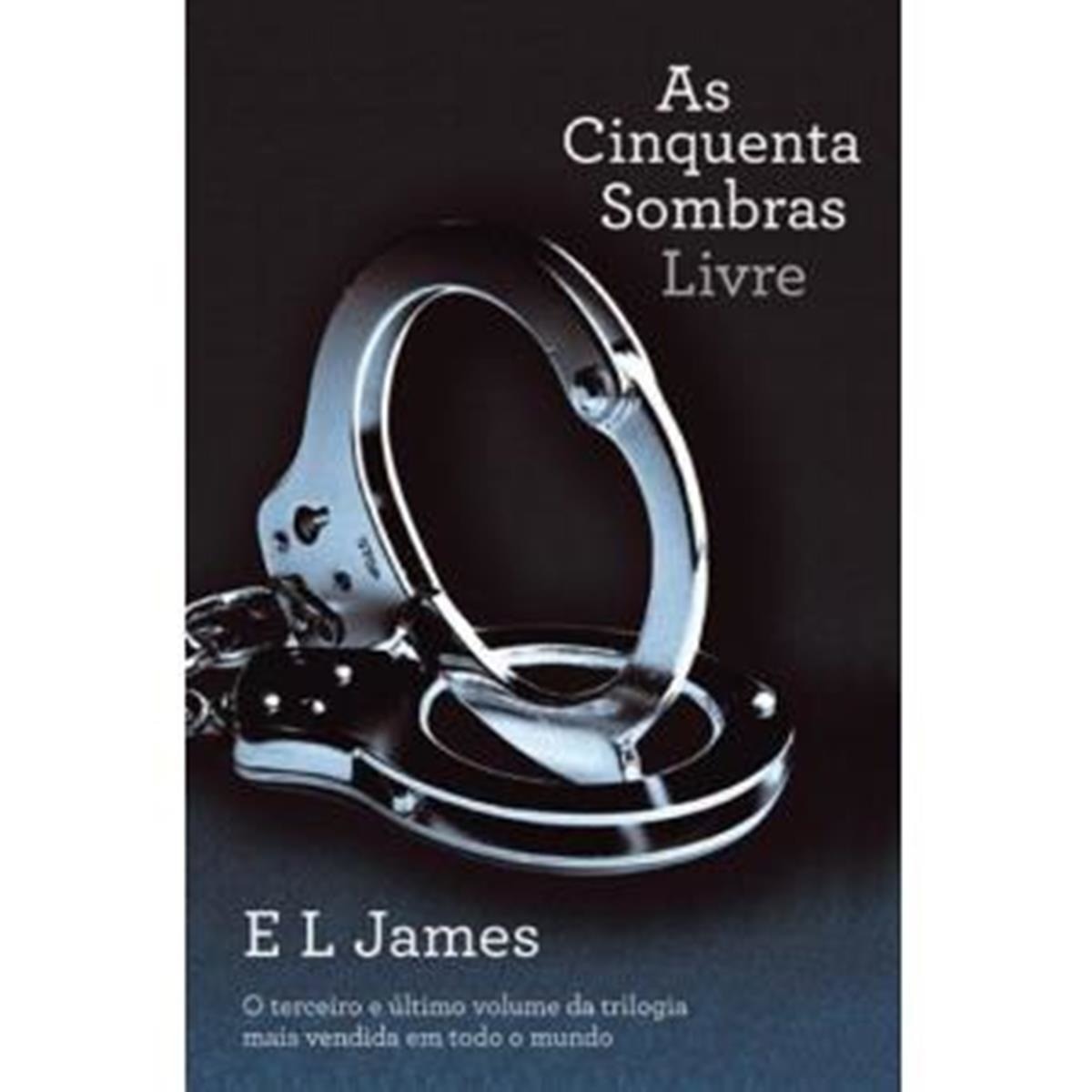 Imagem 0 de As Cinquenta Sombras Livre