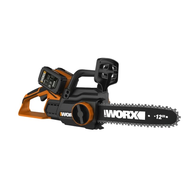 Imagen 0 de Motosierra a Batería 40 V WG381E (12''/30 cm)  .