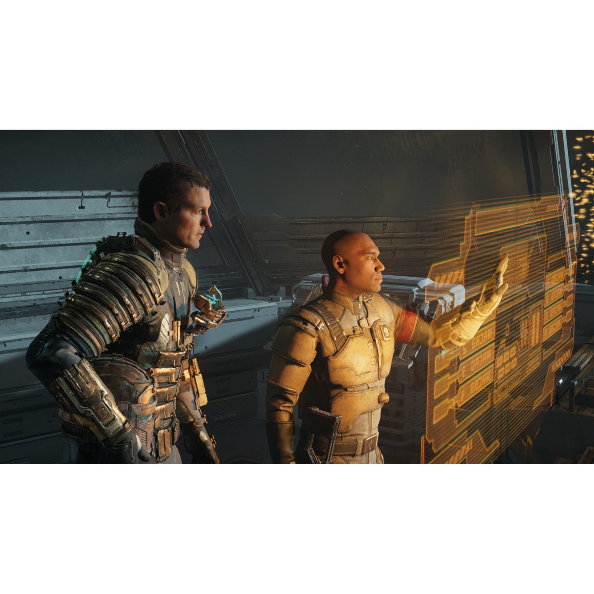Dead Space - PlayStation 5 9