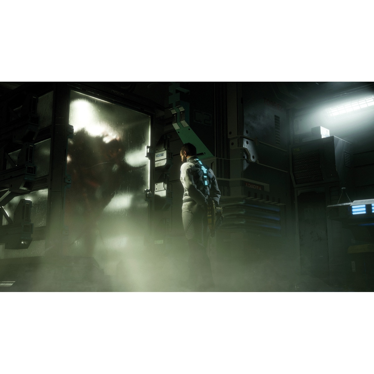 Dead Space - PlayStation 5 5