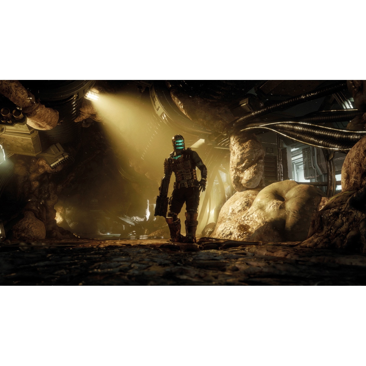 Dead Space - PlayStation 5 6