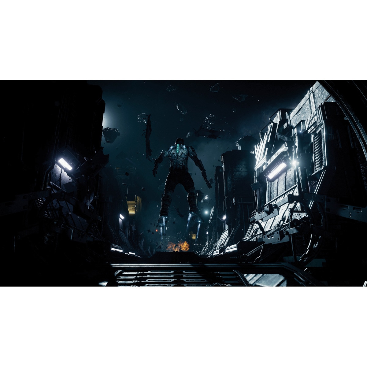 Dead Space - PlayStation 5 7