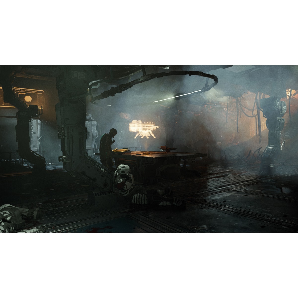 Dead Space - PlayStation 5 8