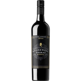 Vinho Tinto da Austrália Stonewell Shiraz Barossa garrafa 75 cl - Peter Lehmann