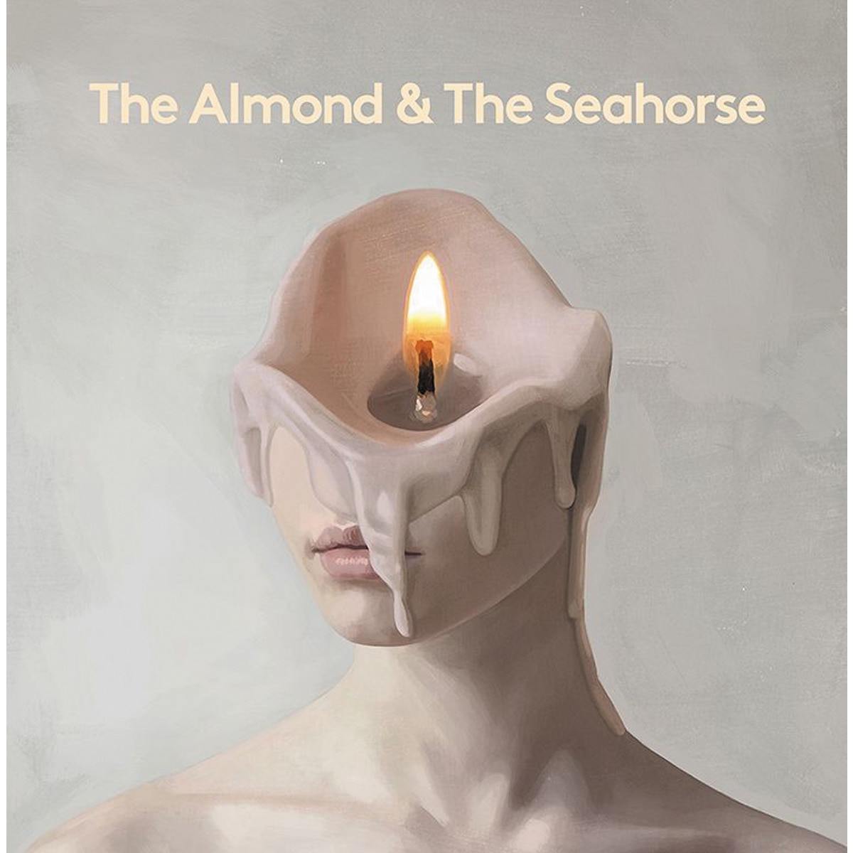 Imagem 0 de The almond & the seahorse (V.O) (2 LP-Vinil)