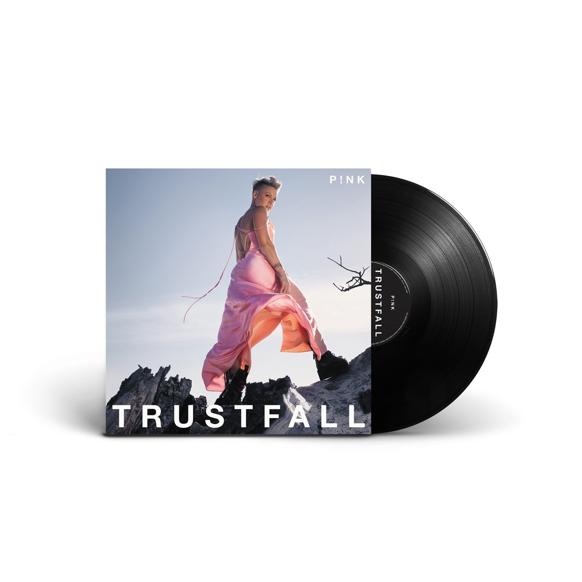 Trustfall (LP-Vinil) 2