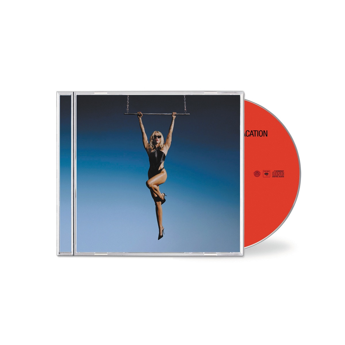 Endless Summer Vacation (CD) 2