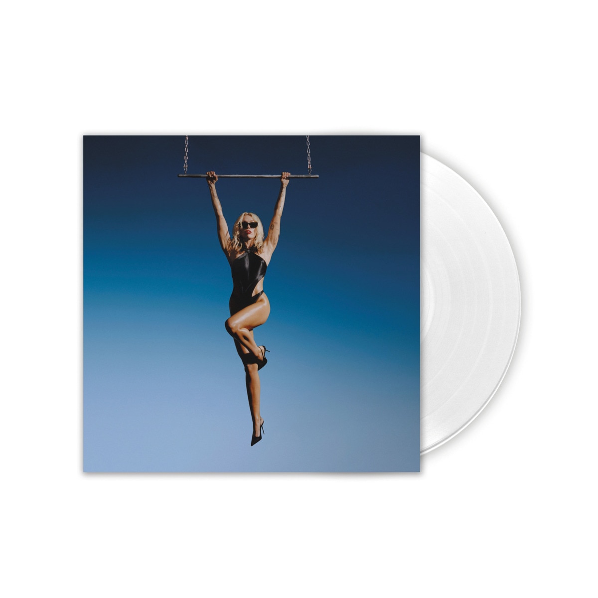 Endless Summer Vacation (Edição Color) (LP-Vinil) Branco-2
