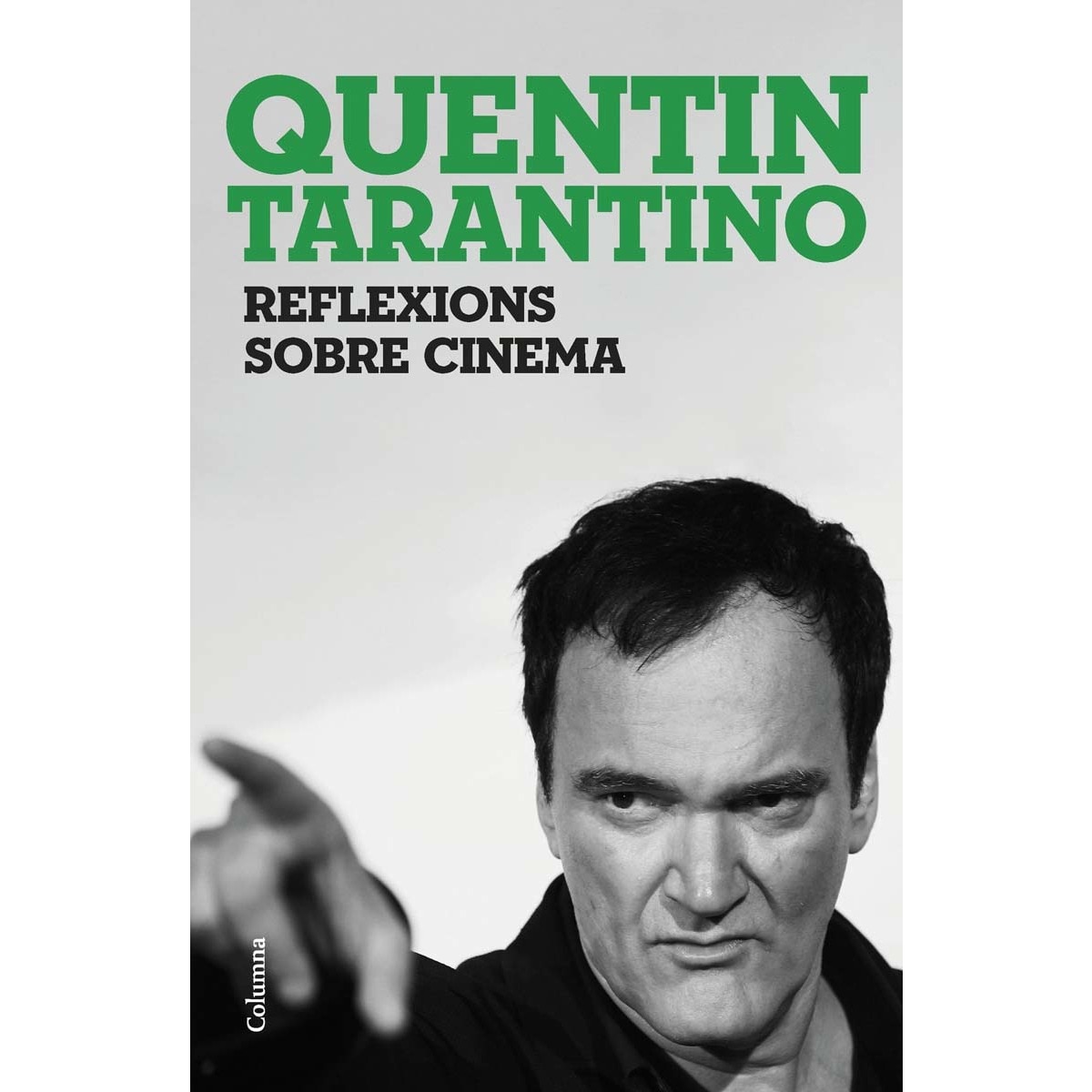 Reflexions sobre cinema (Capa mole com abas) 1