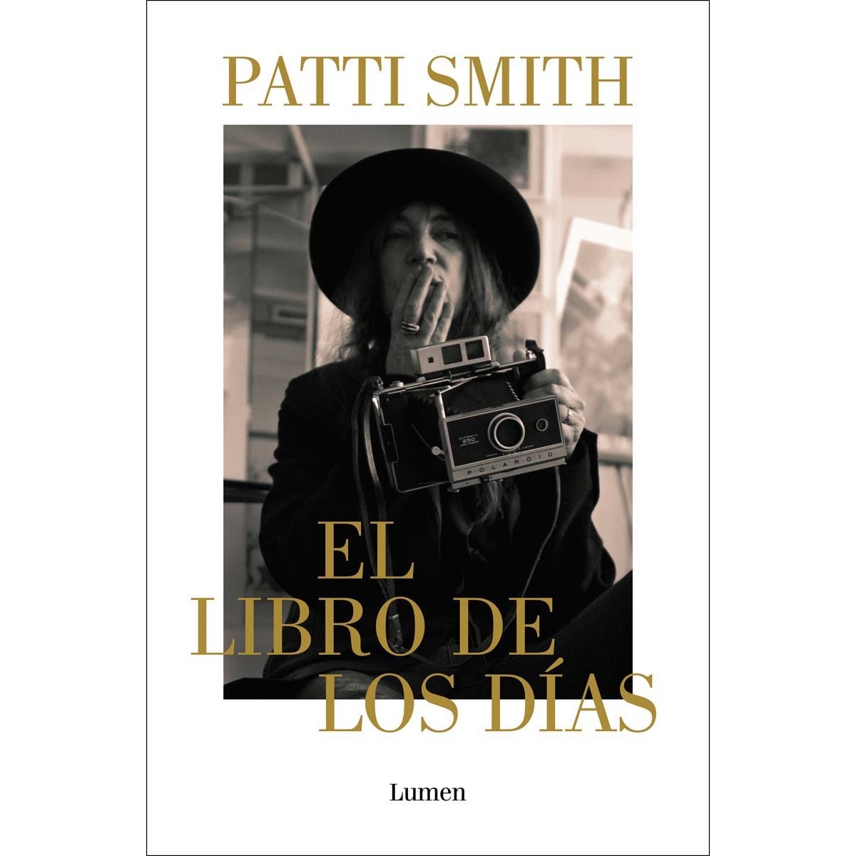 Imagem 0 de El libro de los días (Capa mole)