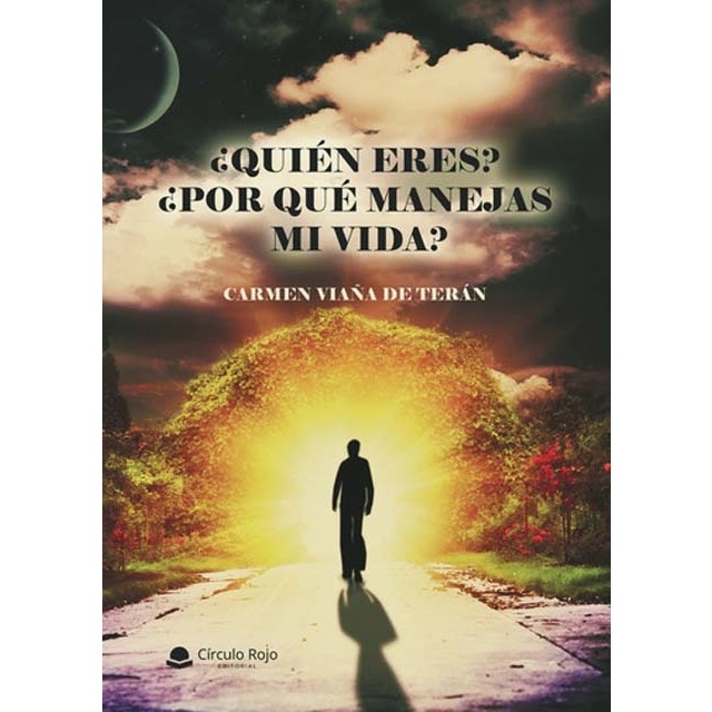 ¿Quién eres? ¿Por qué manejas mi vida? 1