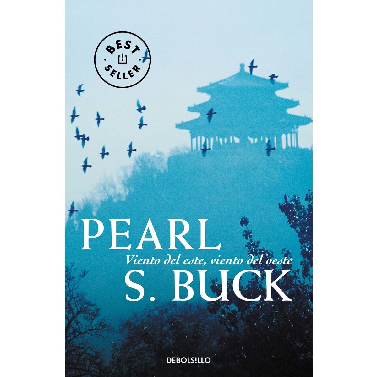 Imagen 0 de Viento del este, viento del oeste (Bolsillo) (Tapa blanda)