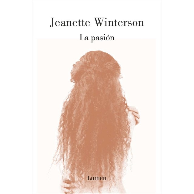 Imagen 0 de La pasión (Tapa blanda)