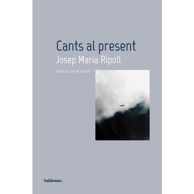 Imagen 0 de Cants al present