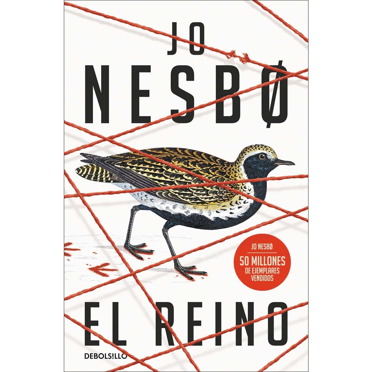 El reino (Serie Reino 1) (Capa mole) 1