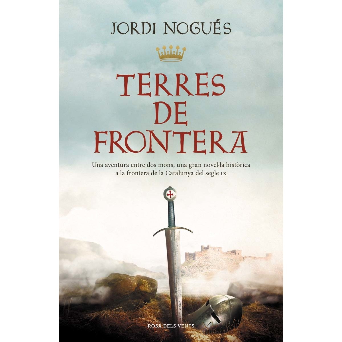 Imagem 0 de Terres de frontera (Capa dura)