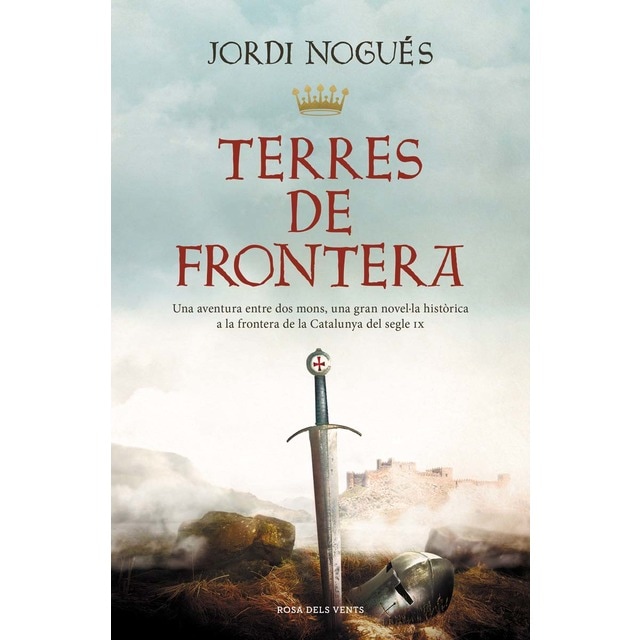 Imagem 0 de Terres de frontera (Capa dura)