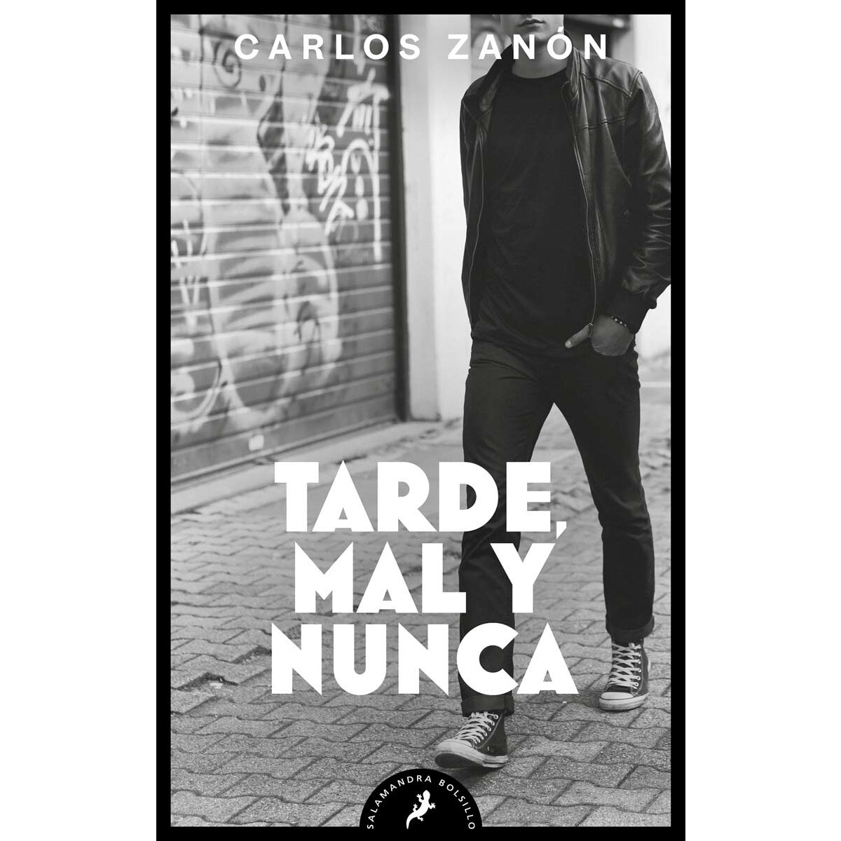 Tarde, mal y nunca 1