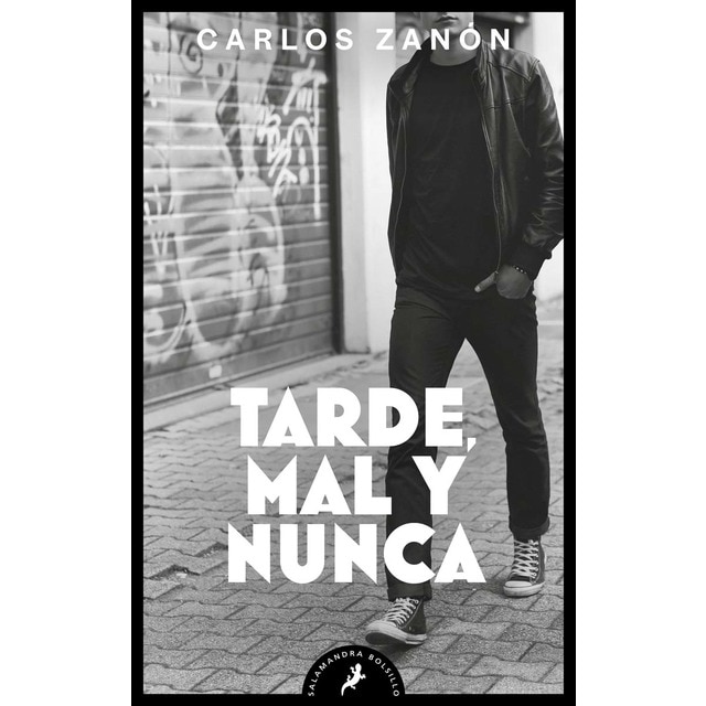 Imagem 0 de Tarde, mal y nunca