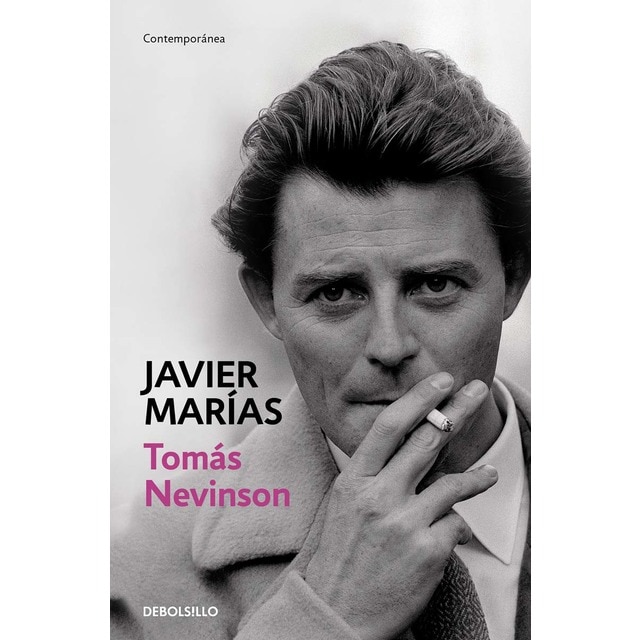 Imagem 0 de Tomás Nevinson