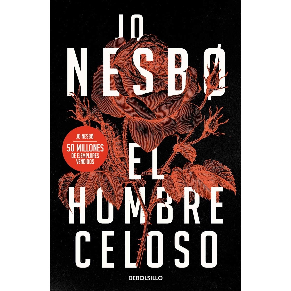 El hombre celoso 1