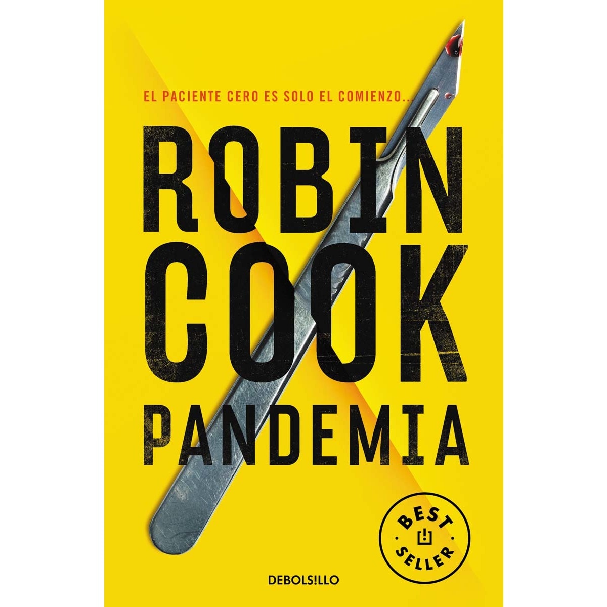 Imagem 0 de Pandemia (Jack Stapleton y Laurie Montgomery 11)