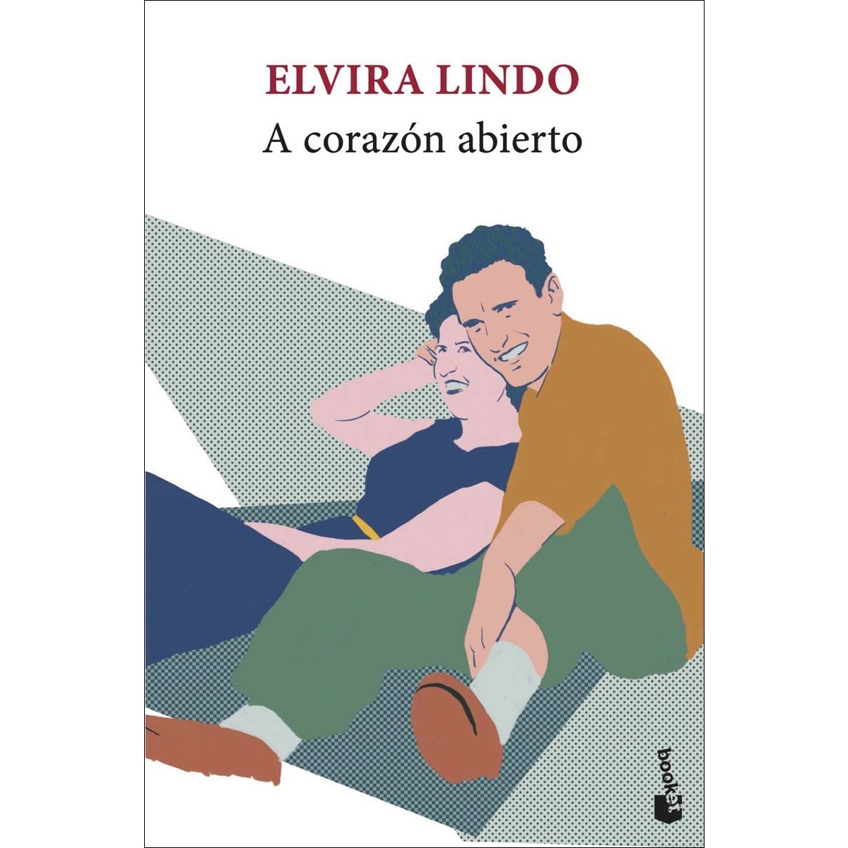 Imagem 0 de A corazón abierto