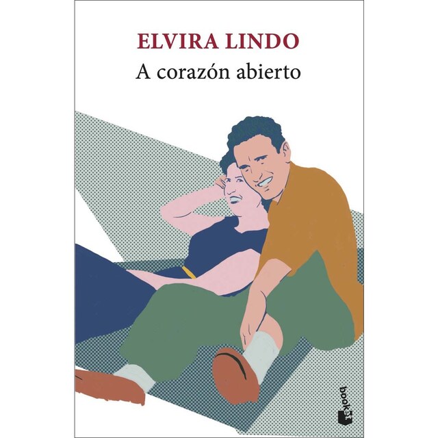Imagem 0 de A corazón abierto